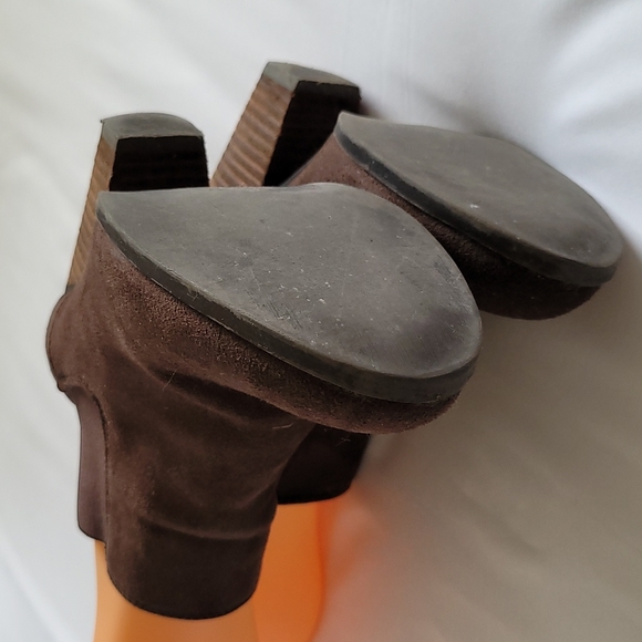 ALDO Ankle Booties - Picture 5 of 16